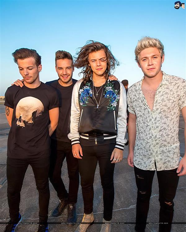 One Direction