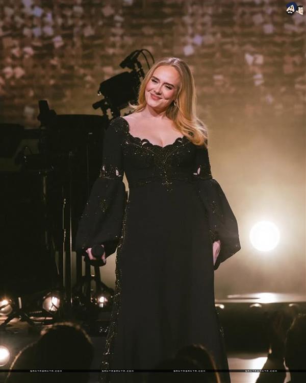 Adele