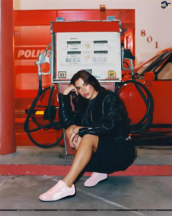 Dua Lipa