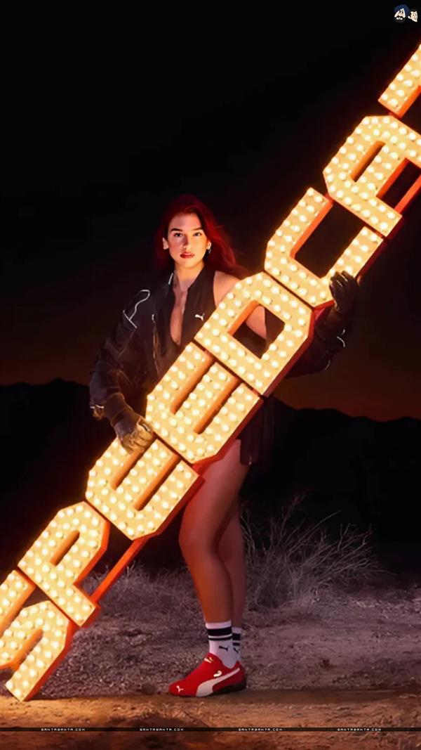 Dua Lipa