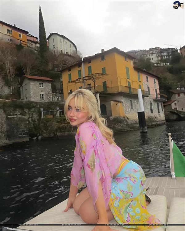 Sabrina Carpenter